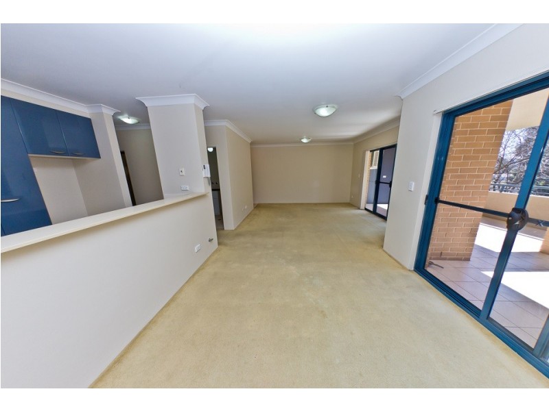 21/2a Hamilton Road, North Strathfield NSW 2137