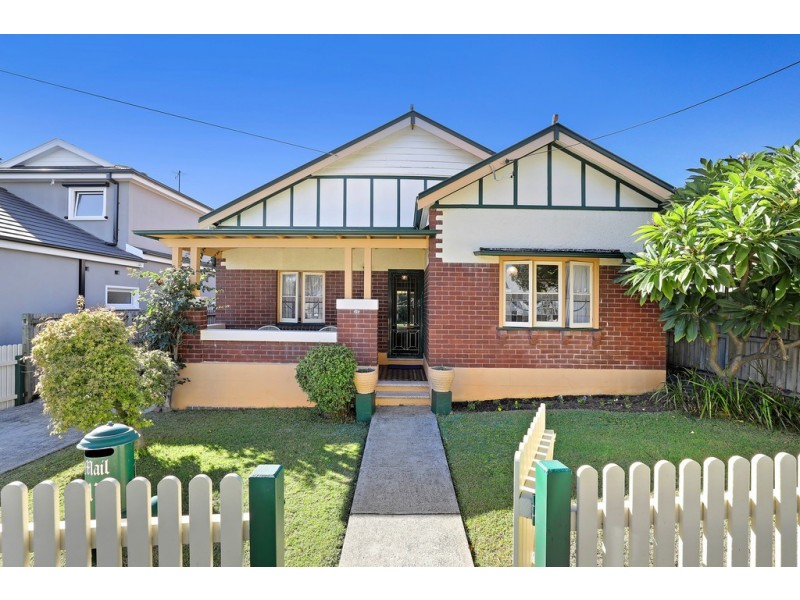 17 Melbourne Street, Concord NSW 2137