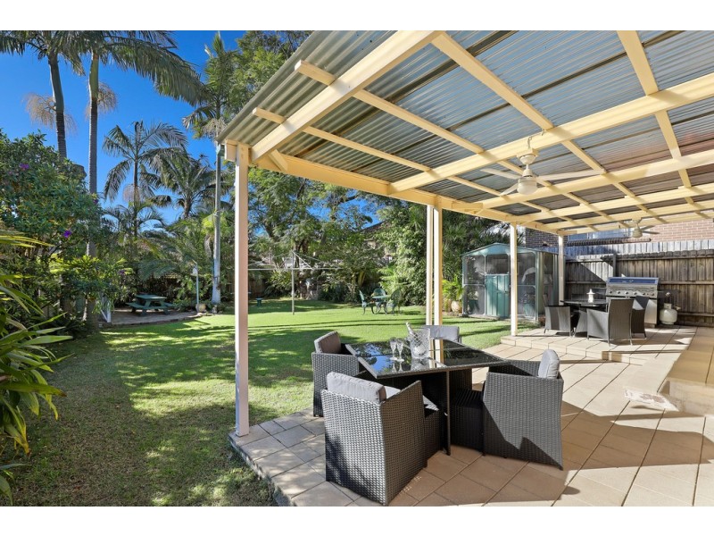 17 Melbourne Street, Concord NSW 2137