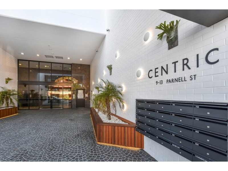 207/9-13 Parnell Street, Strathfield NSW 2135