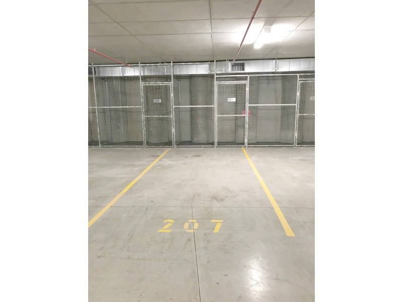 207/9-13 Parnell Street, Strathfield NSW 2135