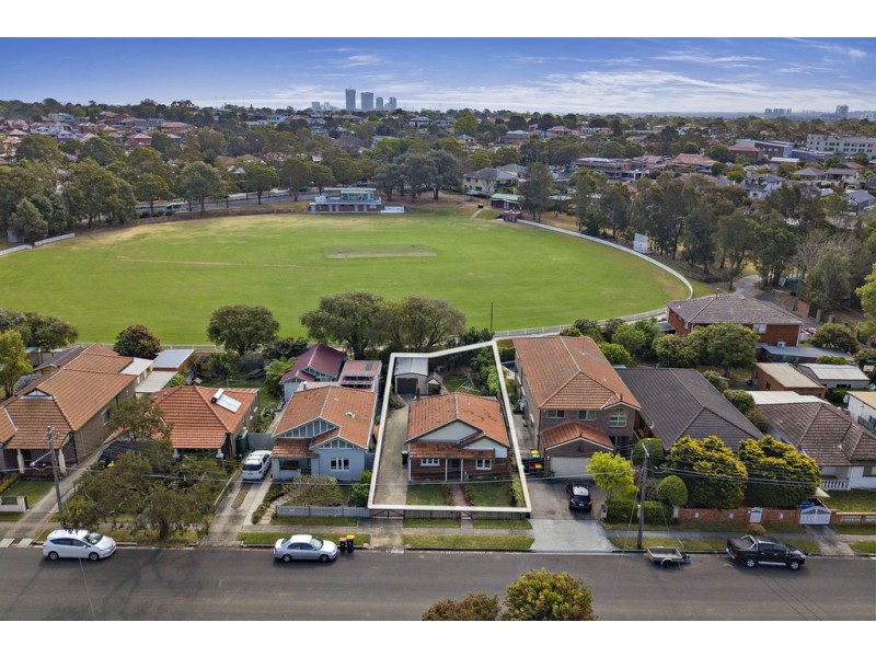 14 Beaconsfield Avenue, Concord NSW 2137
