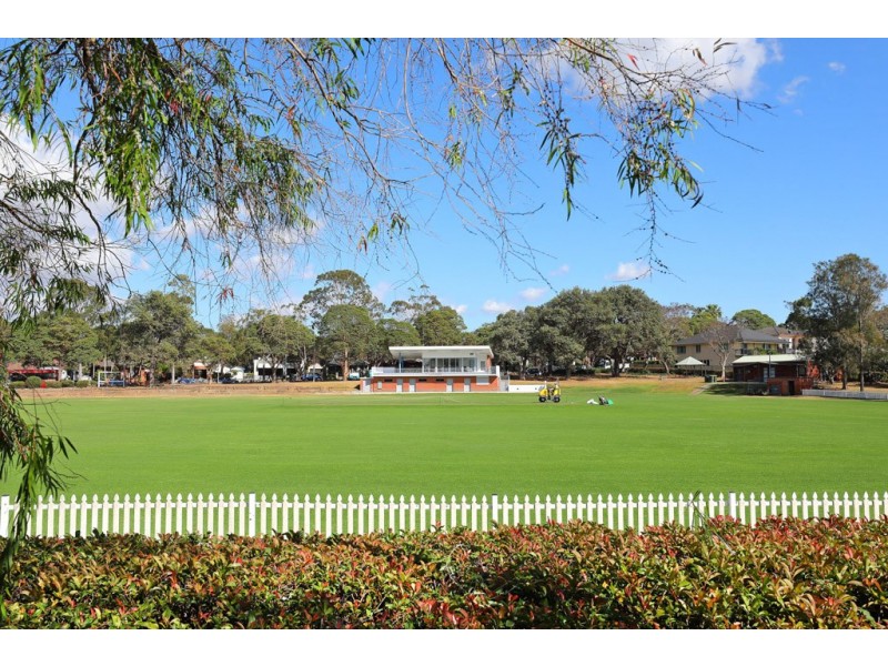 14 Beaconsfield Avenue, Concord NSW 2137