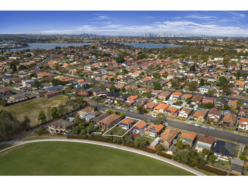 14 Beaconsfield Avenue, Concord NSW 2137
