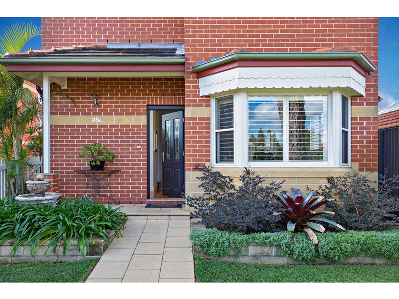 28a Janet Street, Drummoyne NSW 2047
