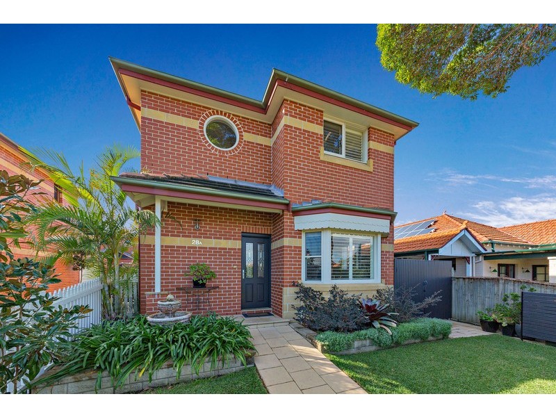 28a Janet Street, Drummoyne NSW 2047
