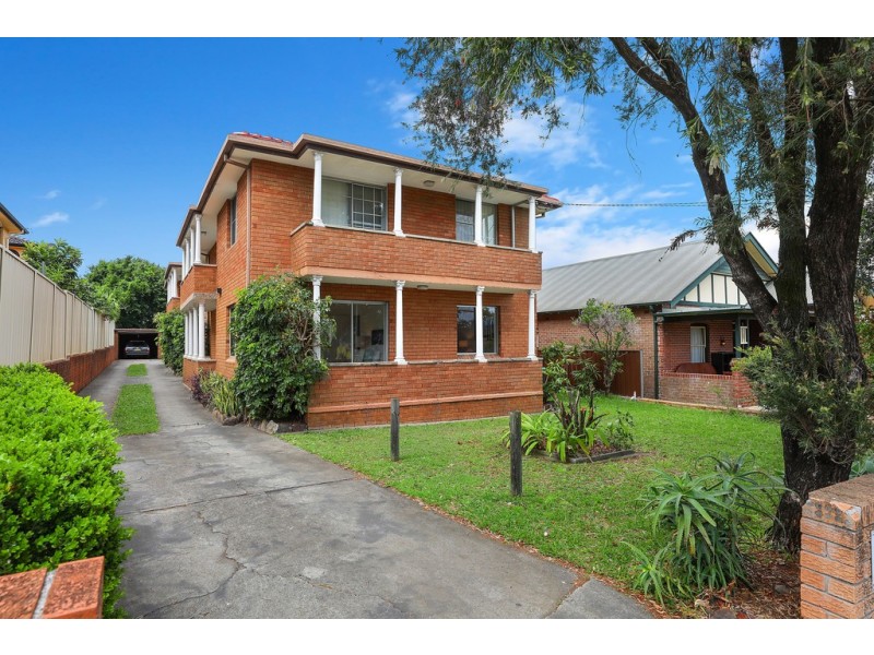 2/152 Wellbank Street, North Strathfield NSW 2137