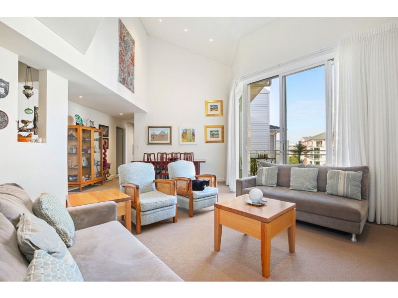 504/38 Peninsula Drive, Breakfast Point NSW 2137