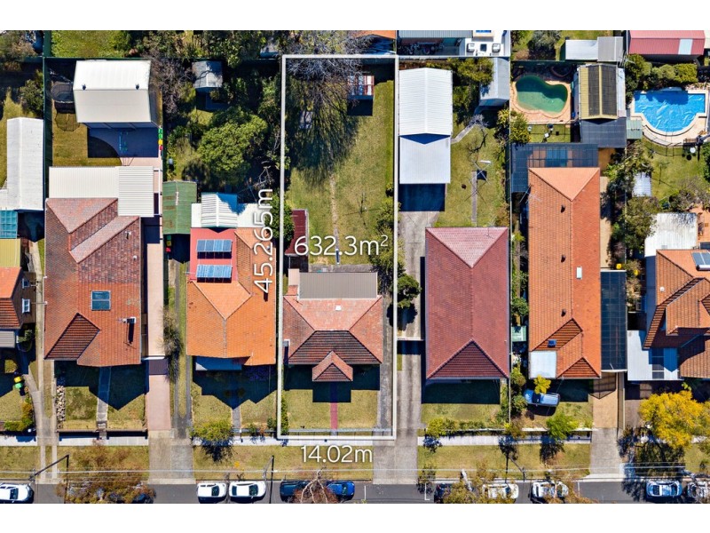 21 Merville Street, Concord West NSW 2138