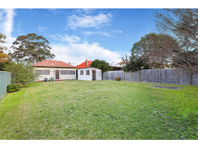 21 Merville Street, Concord West NSW 2138