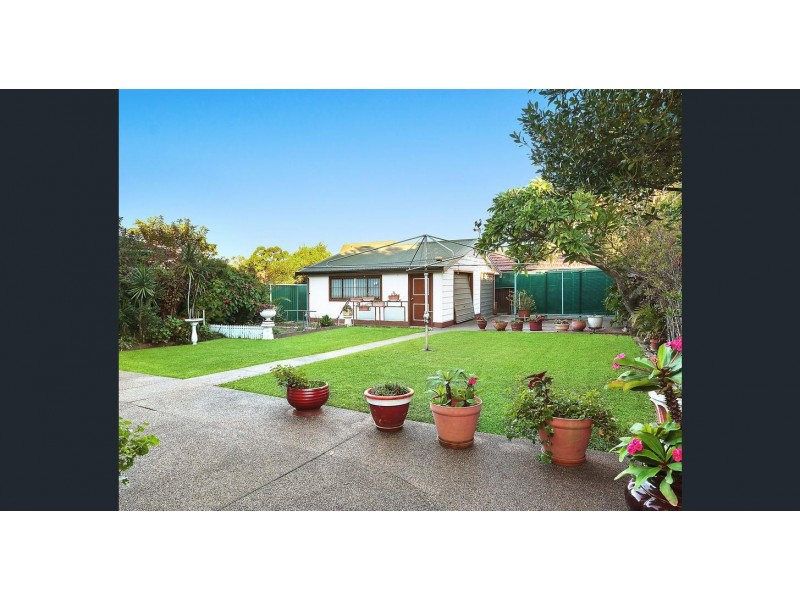 28 Albion Street, Concord NSW 2137