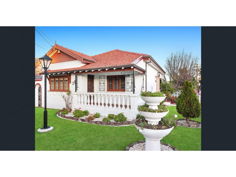 28 Albion Street, Concord NSW 2137