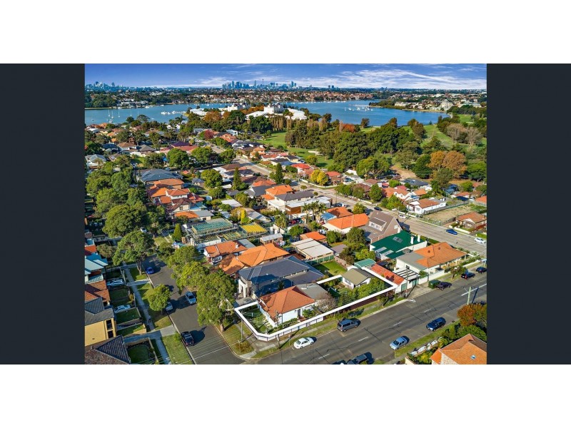 28 Albion Street, Concord NSW 2137