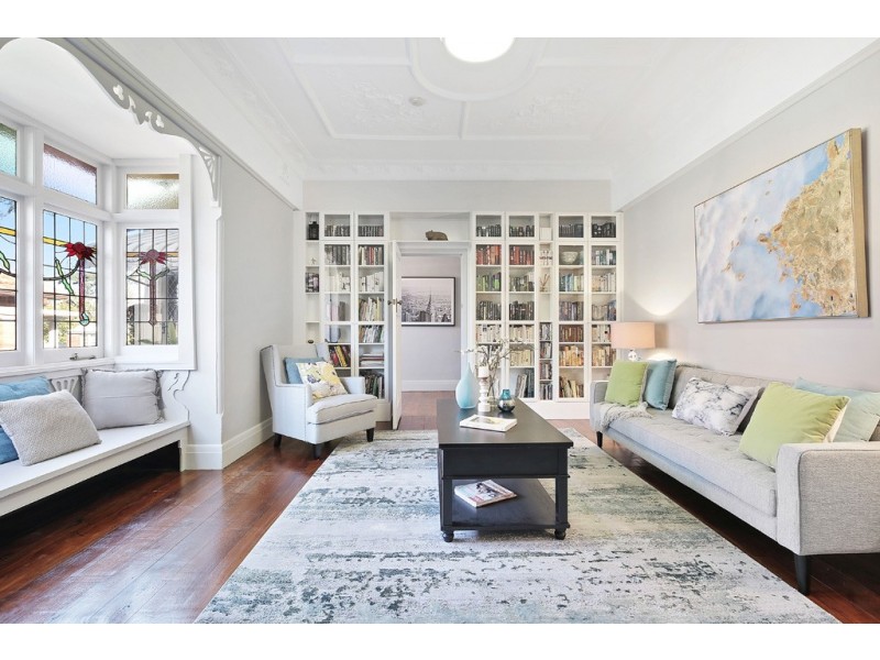 319 Queen Street, Concord West NSW 2138