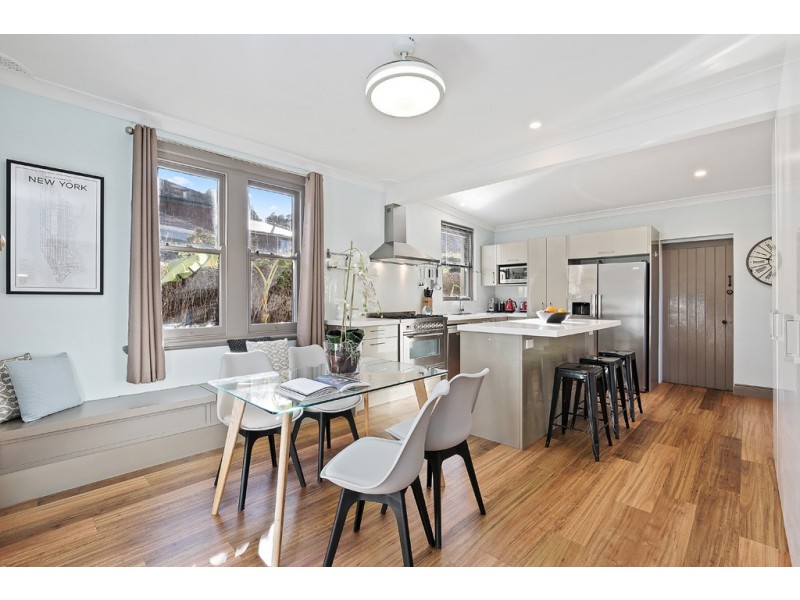 319 Queen Street, Concord West NSW 2138