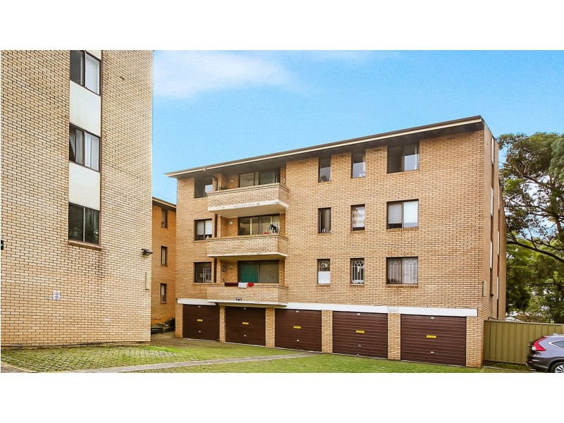 42/145 Chapel Road, Bankstown NSW 2200