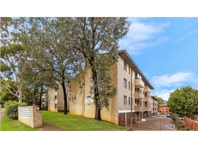 42/145 Chapel Road, Bankstown NSW 2200