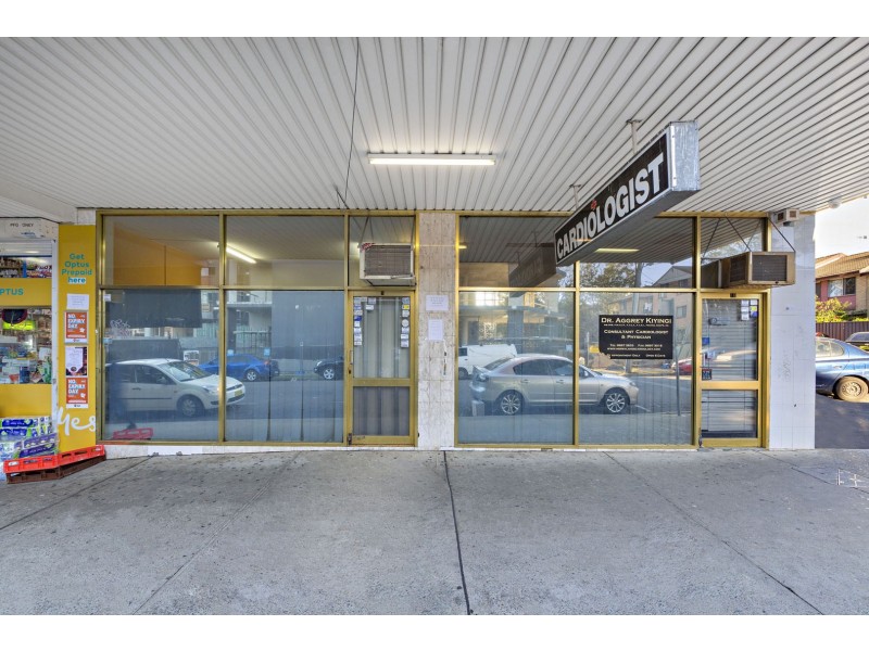 9 and 10/258 Merrylands Road, Merrylands NSW 2160