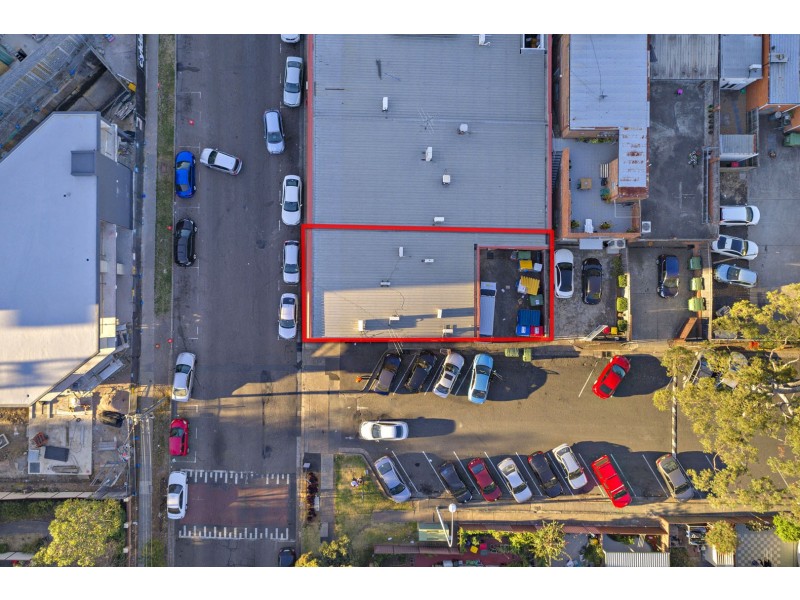 9 and 10/258 Merrylands Road, Merrylands NSW 2160