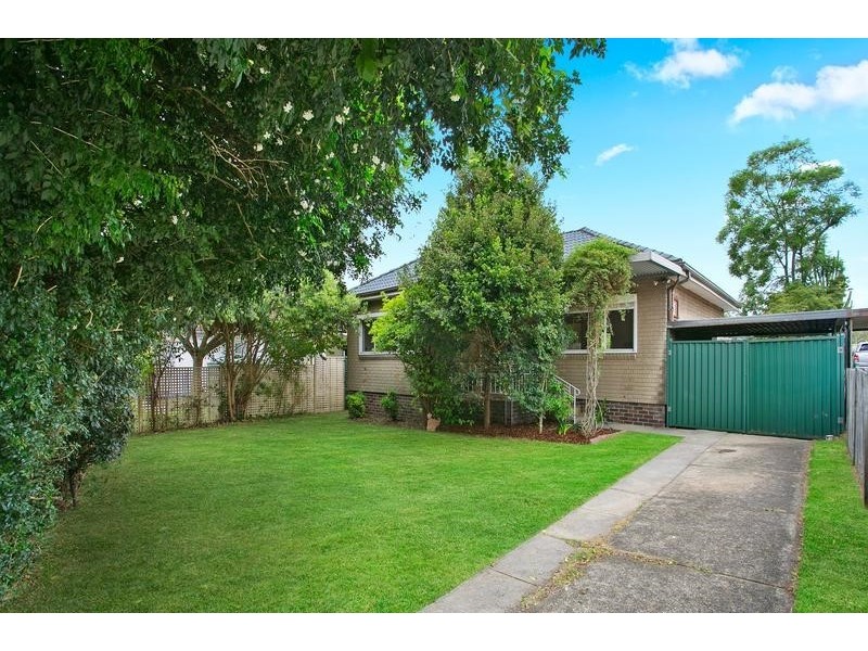 97 Briens Road, Northmead NSW 2152