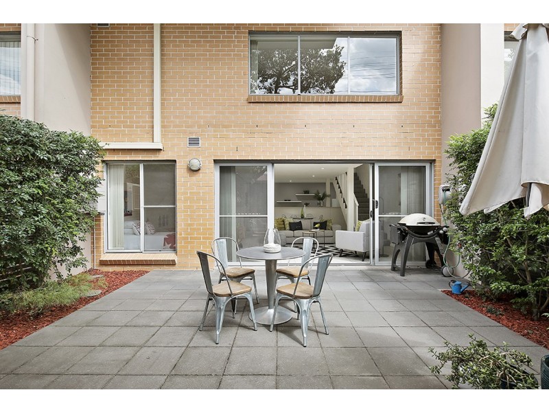2/57-63 Fairlight Street, Five Dock NSW 2046