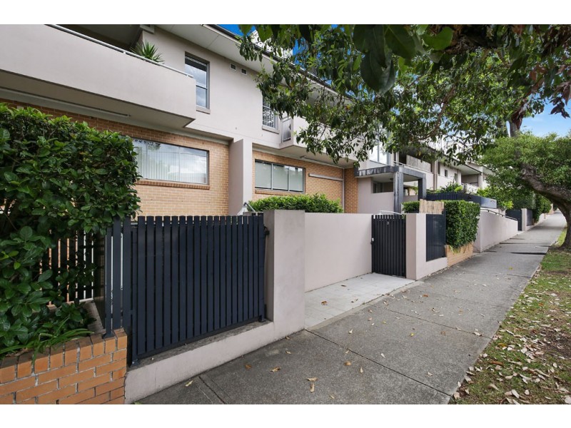 2/57-63 Fairlight Street, Five Dock NSW 2046