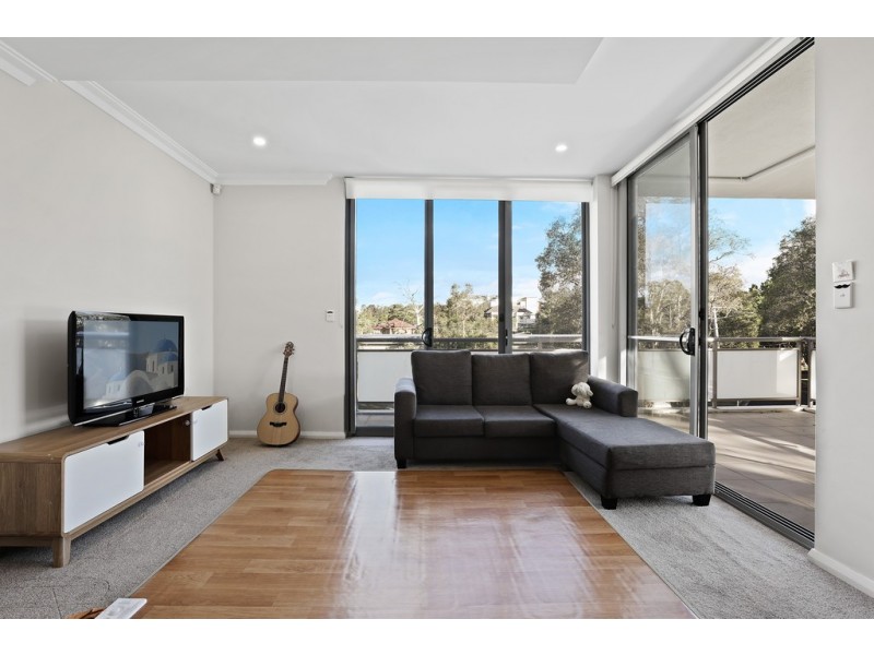 27/23-39 Telopea Avenue, Homebush West NSW 2140