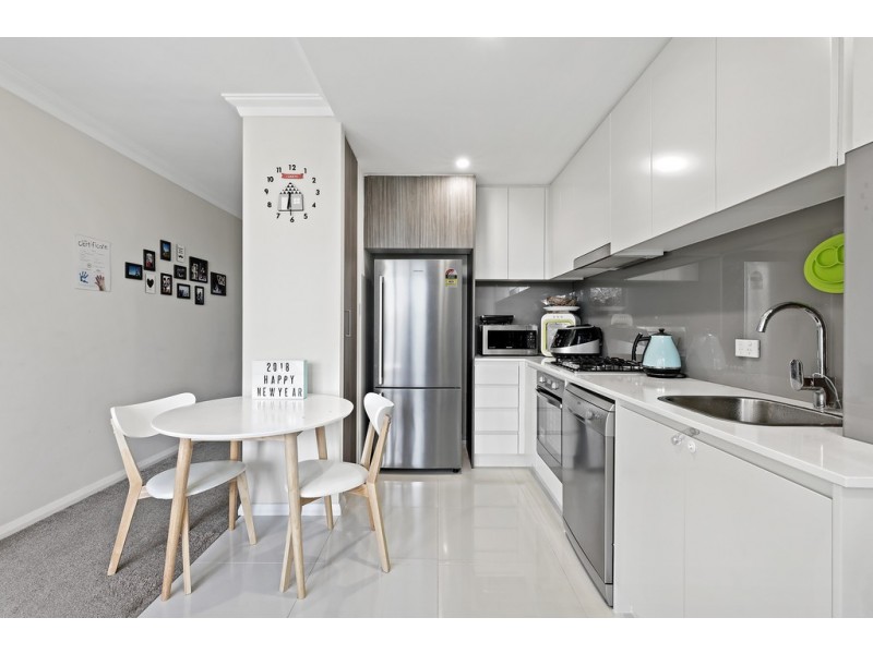 27/23-39 Telopea Avenue, Homebush West NSW 2140