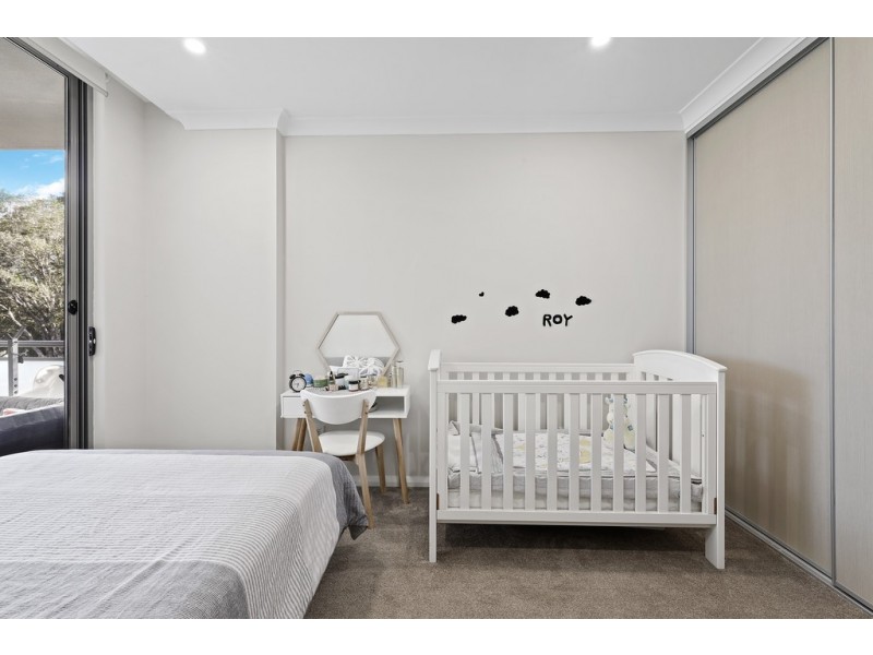 27/23-39 Telopea Avenue, Homebush West NSW 2140