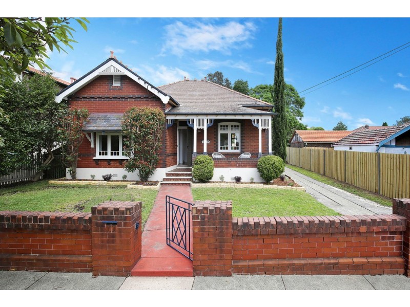 14 Keppel Avenue, Concord NSW 2137