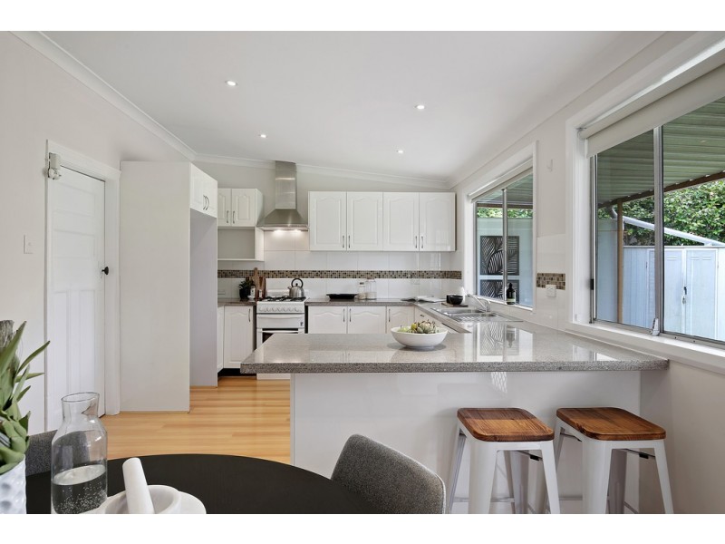 14 Keppel Avenue, Concord NSW 2137