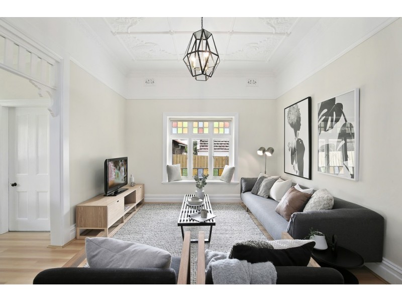 14 Keppel Avenue, Concord NSW 2137