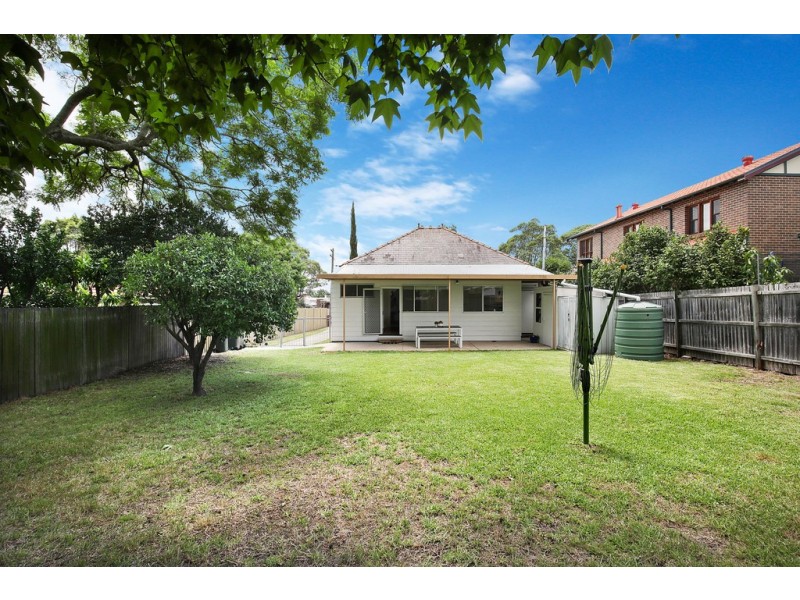 14 Keppel Avenue, Concord NSW 2137