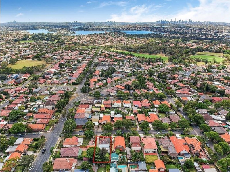 14 Keppel Avenue, Concord NSW 2137