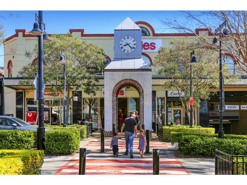 14 Keppel Avenue, Concord NSW 2137