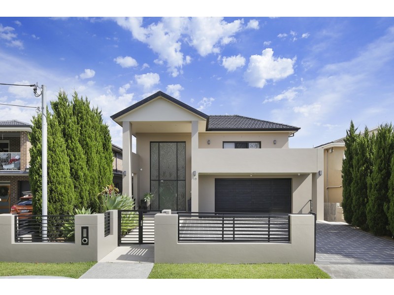 19 Trafalgar Parade, Concord NSW 2137