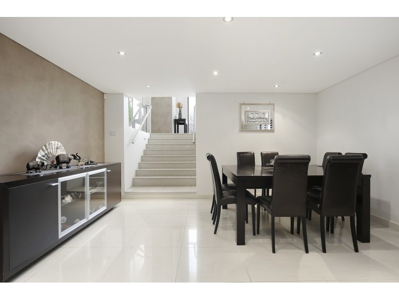 19 Trafalgar Parade, Concord NSW 2137