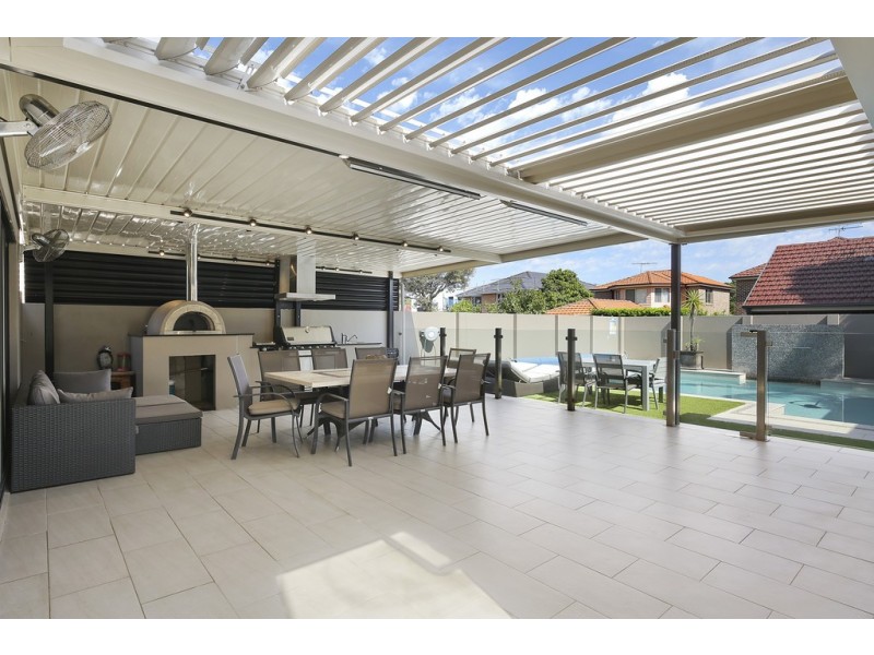 19 Trafalgar Parade, Concord NSW 2137