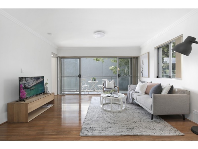 41/29-45 Parramatta Road, Concord NSW 2137