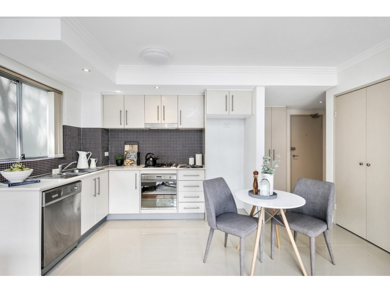 41/29-45 Parramatta Road, Concord NSW 2137