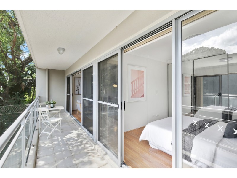 41/29-45 Parramatta Road, Concord NSW 2137