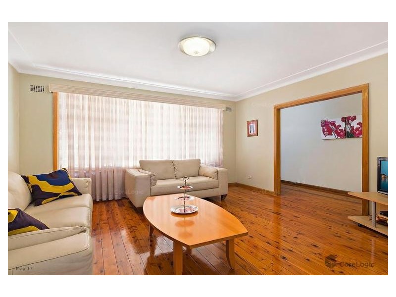 81 BURWOOD ROAD, Concord NSW 2137