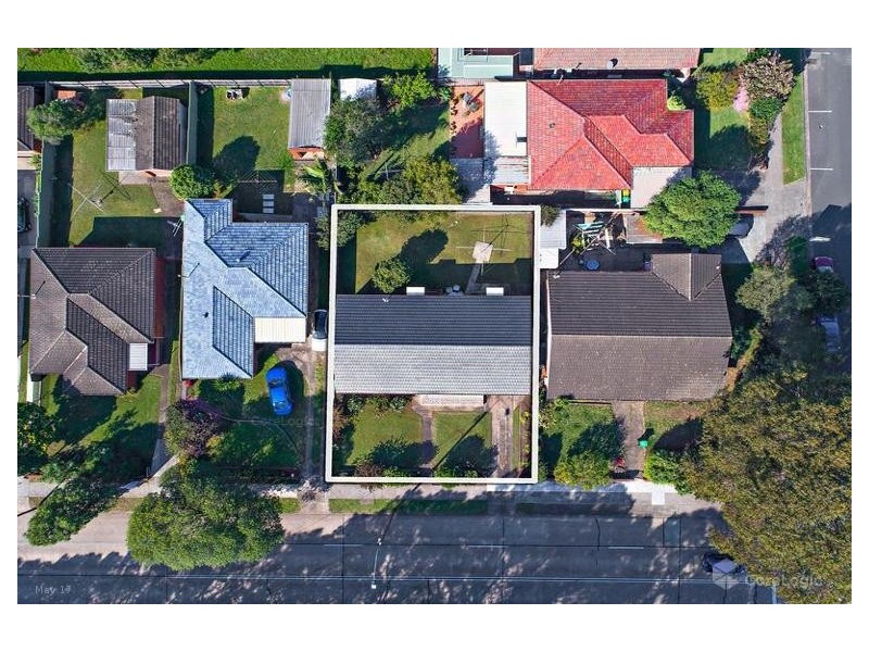 81 BURWOOD ROAD, Concord NSW 2137