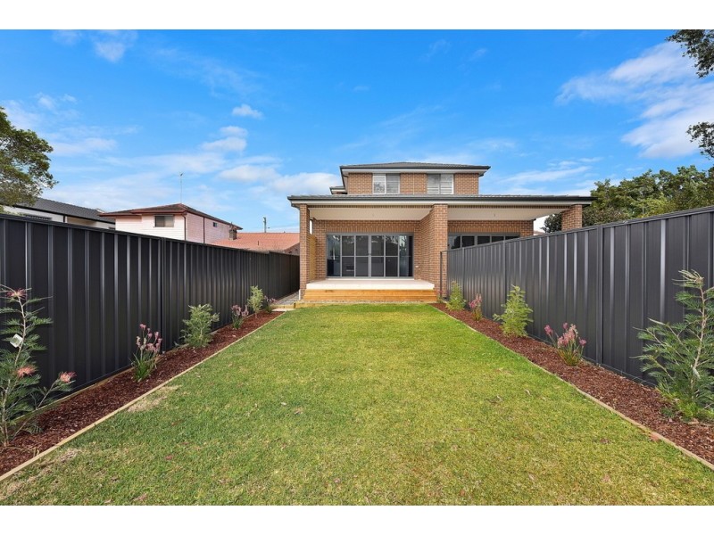 104a Cabarita Road, Concord NSW 2137