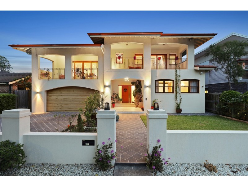 42 Davidson Avenue, Concord NSW 2137