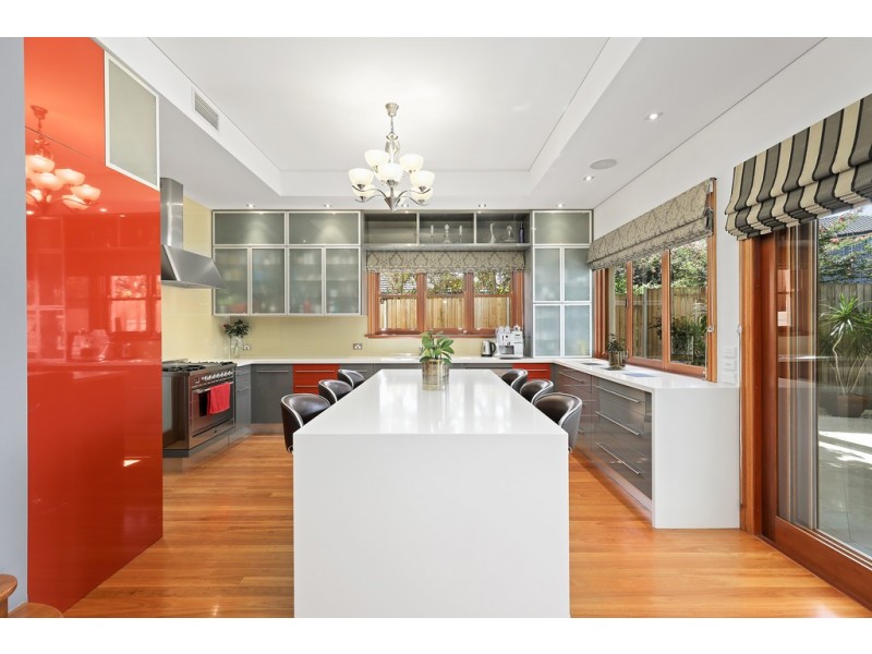 42 Davidson Avenue, Concord NSW 2137