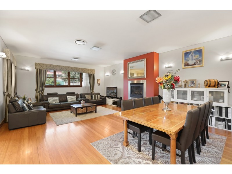 42 Davidson Avenue, Concord NSW 2137