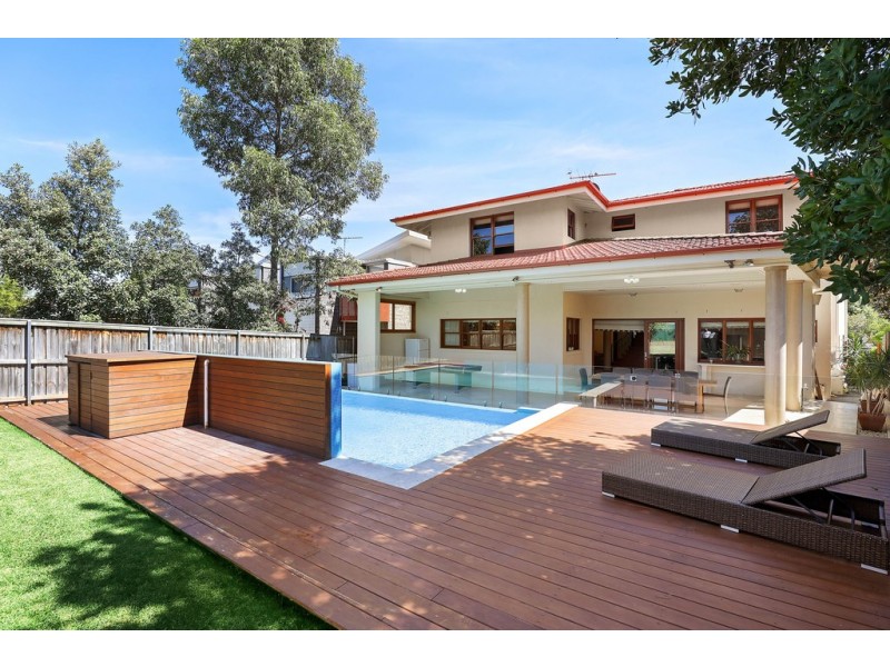 42 Davidson Avenue, Concord NSW 2137