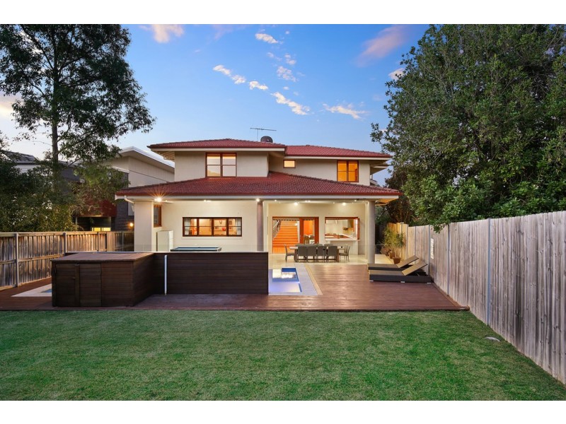 42 Davidson Avenue, Concord NSW 2137