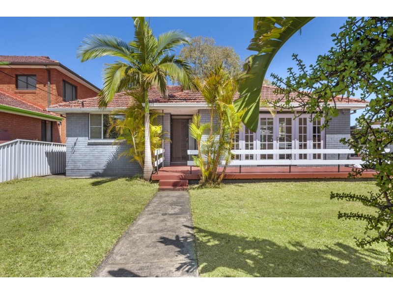 225 Burwood Road, Concord NSW 2137